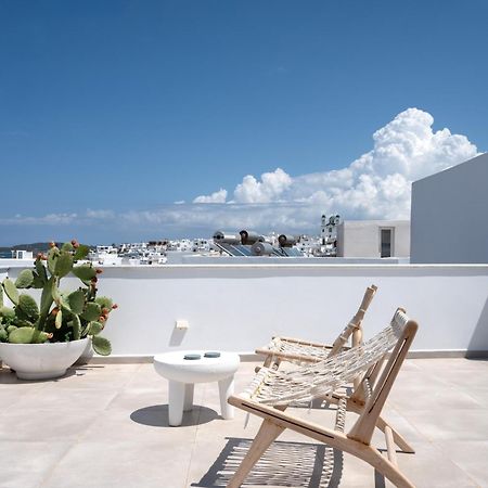 Nevma Naousa Boutique Apartment 외부 사진