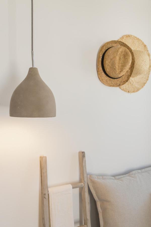 Nevma Naousa Boutique Apartment 외부 사진