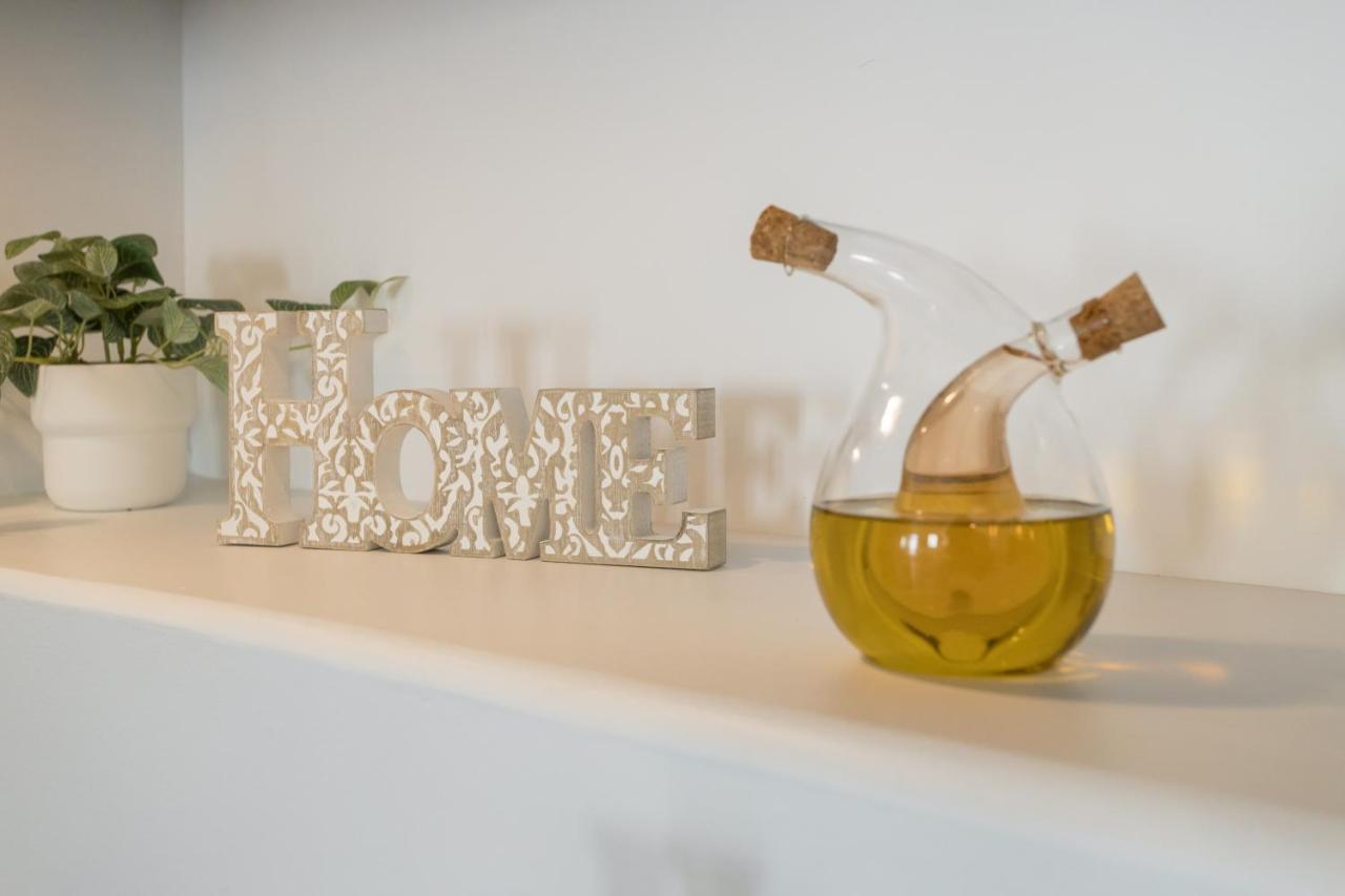 Nevma Naousa Boutique Apartment 외부 사진