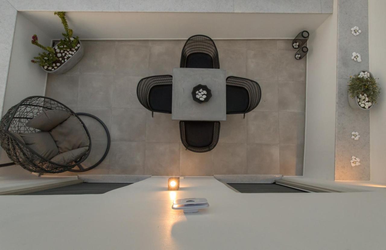 Nevma Naousa Boutique Apartment 외부 사진