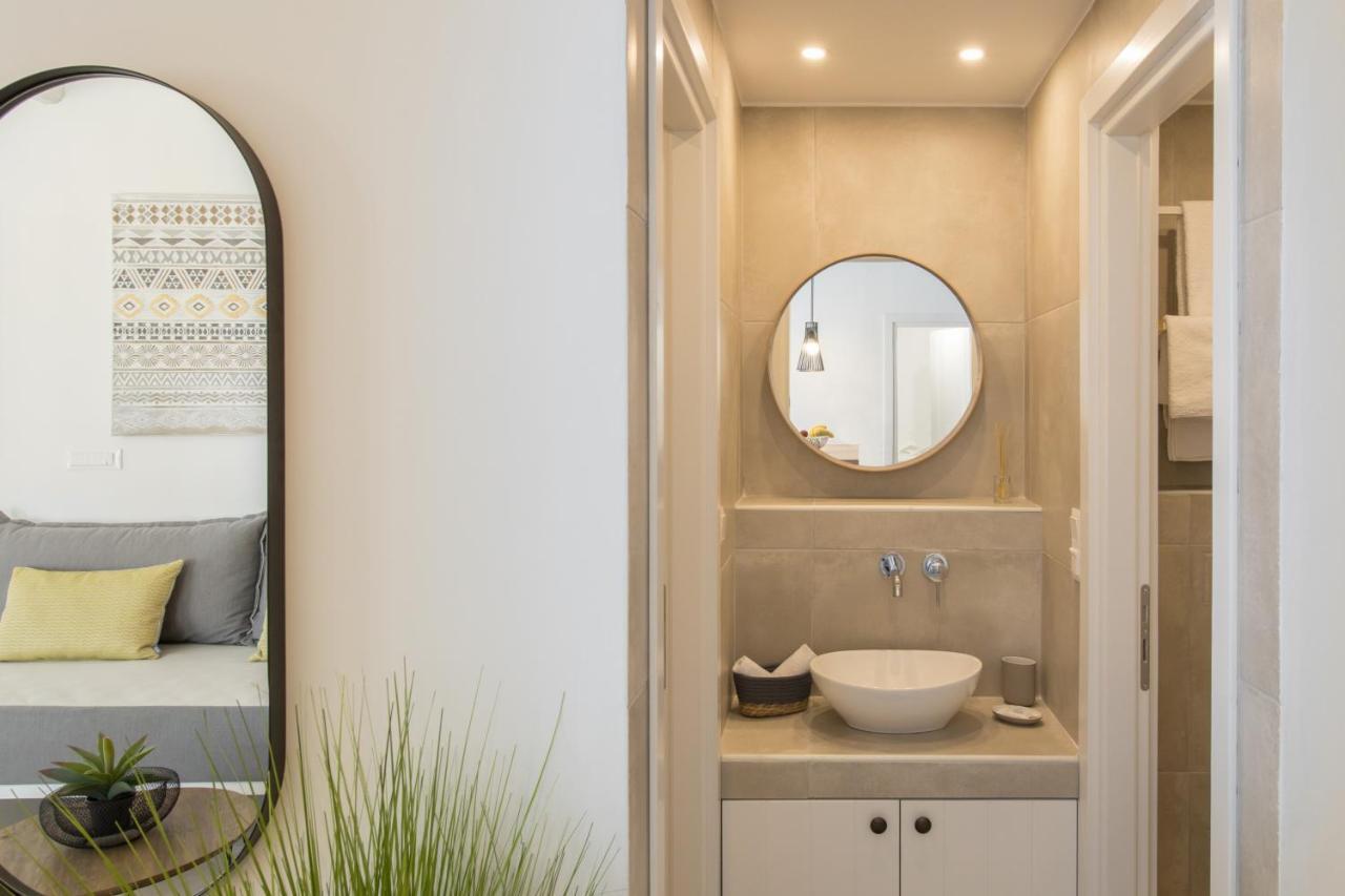 Nevma Naousa Boutique Apartment 외부 사진