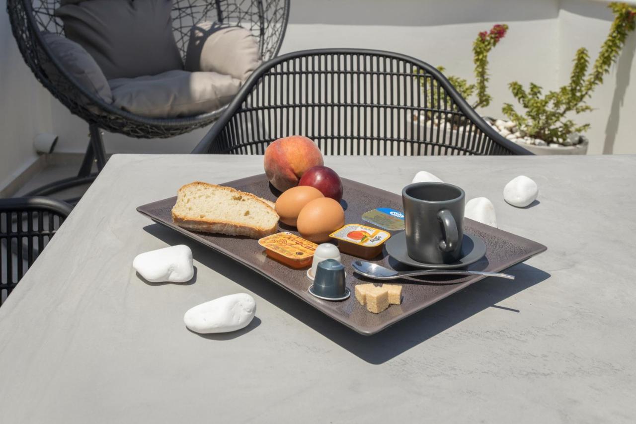 Nevma Naousa Boutique Apartment 외부 사진