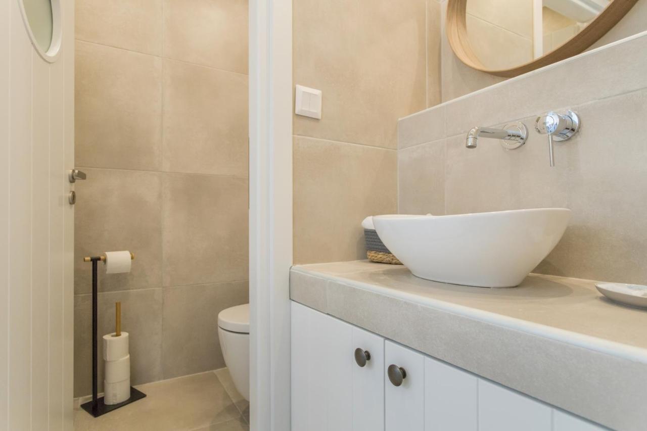 Nevma Naousa Boutique Apartment 외부 사진