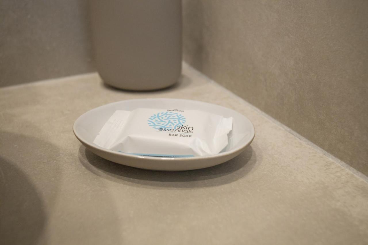 Nevma Naousa Boutique Apartment 외부 사진