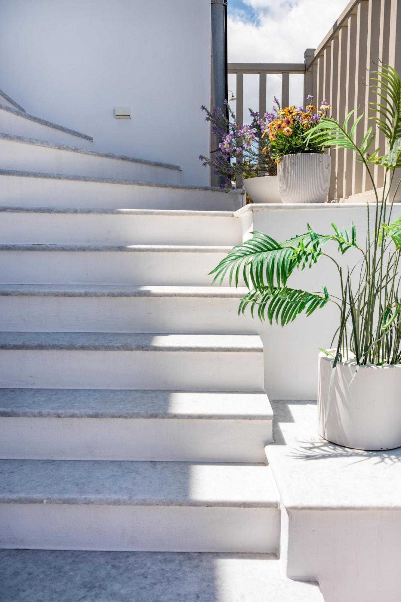 Nevma Naousa Boutique Apartment 외부 사진